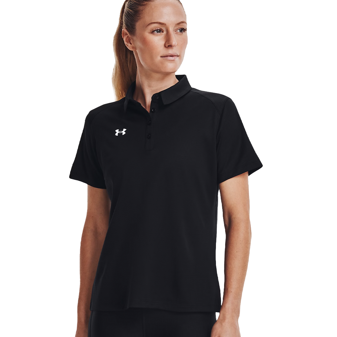 Under Armour Women's Team Tech Polo