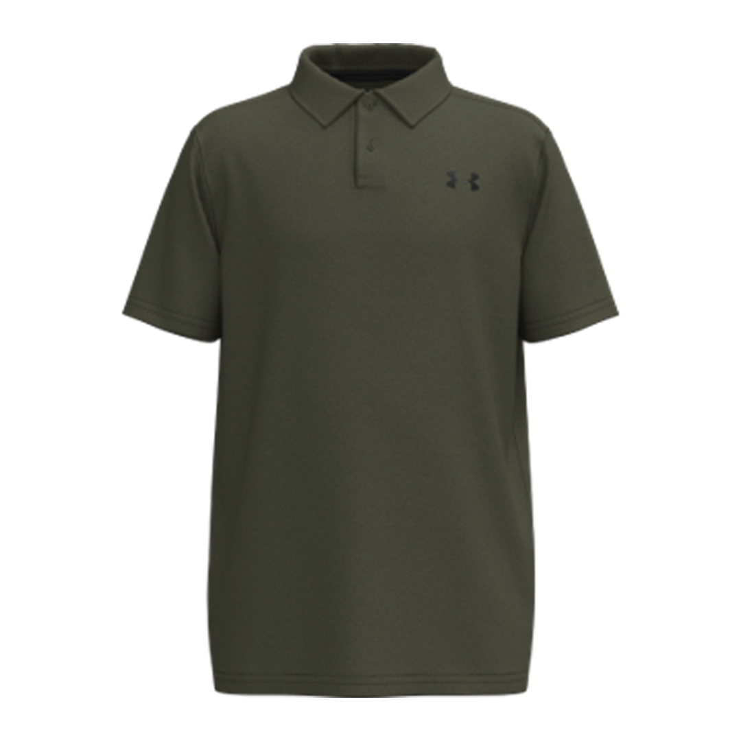 Under Armour Polo Boys' Matchplay