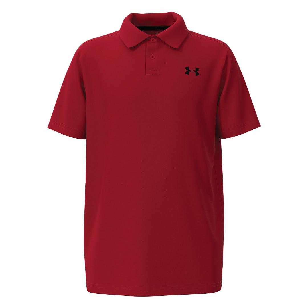 Under Armour Polo Boys' Matchplay
