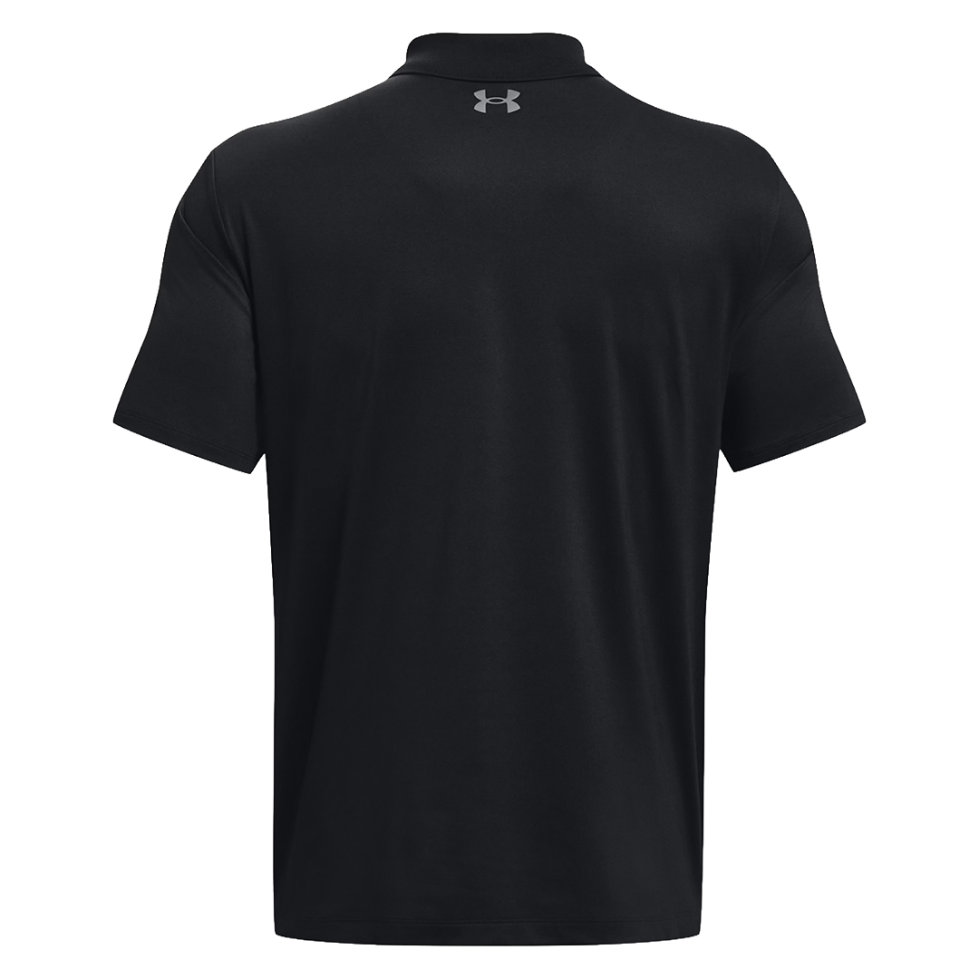 Under Armour Men's Matchplay Polo