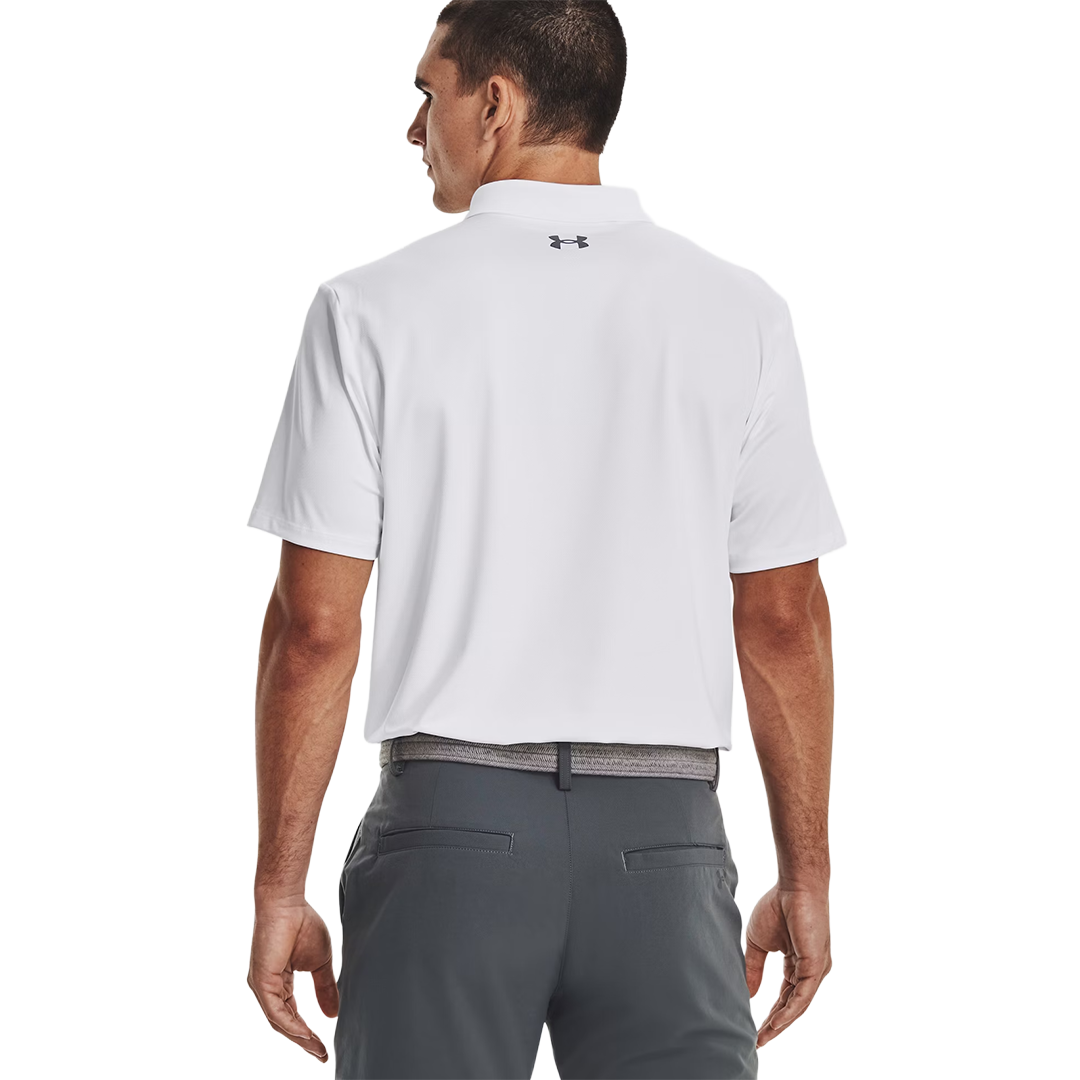 Under Armour Men's Matchplay Polo
