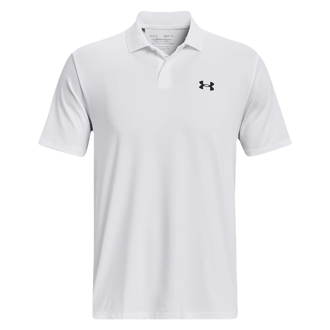 Under Armour Men's Matchplay Polo