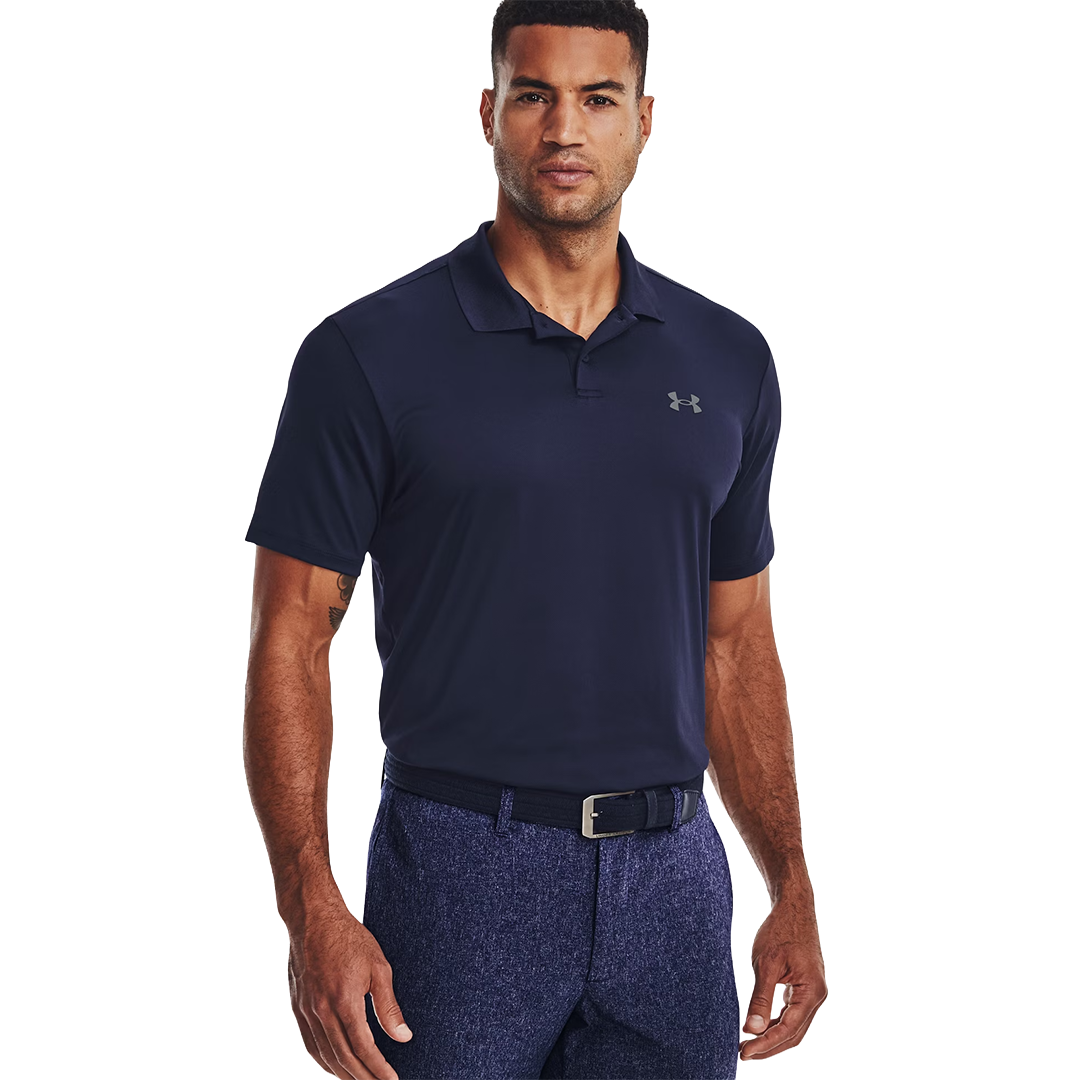 Under Armour Matchplay Polo