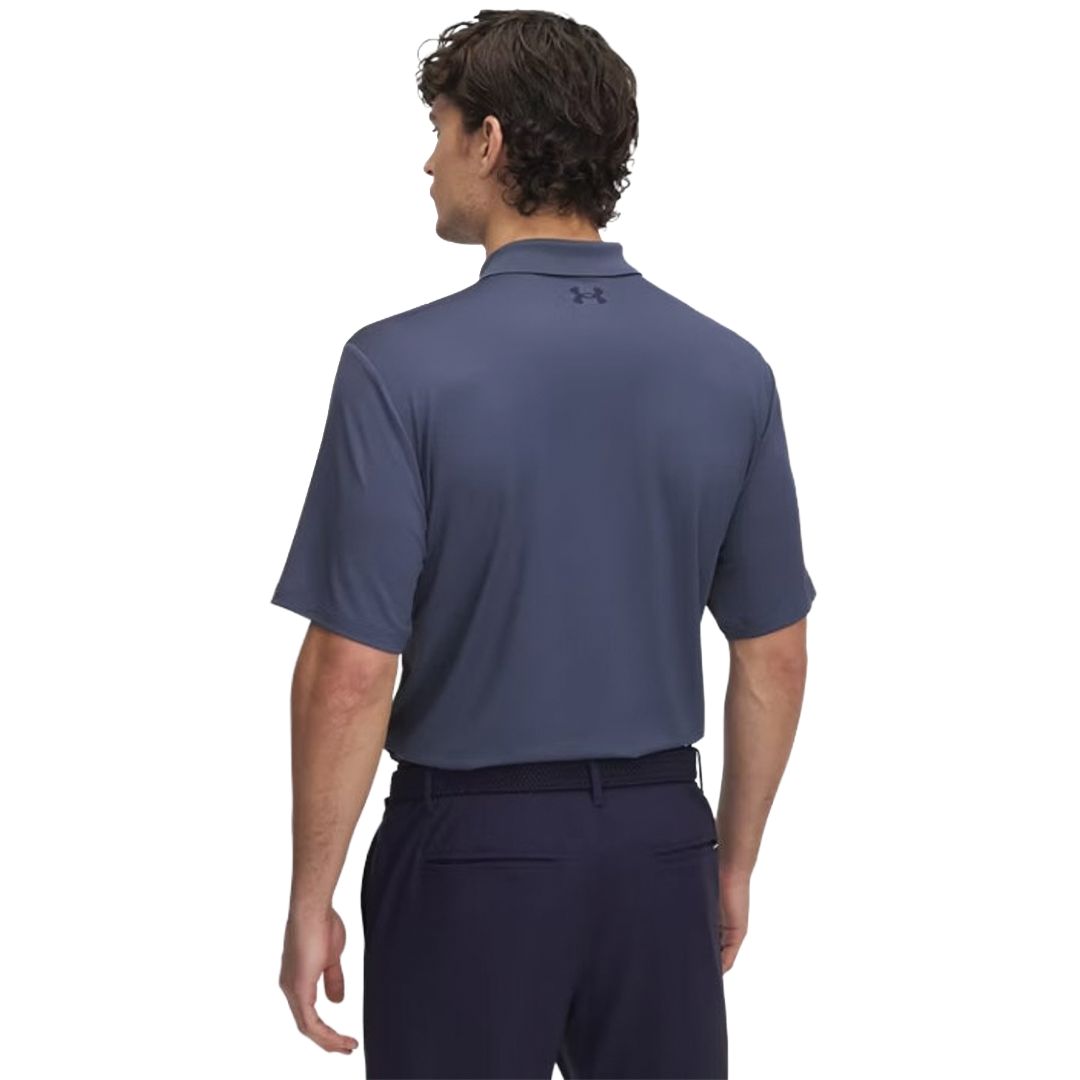 Under Armour Matchplay Polo