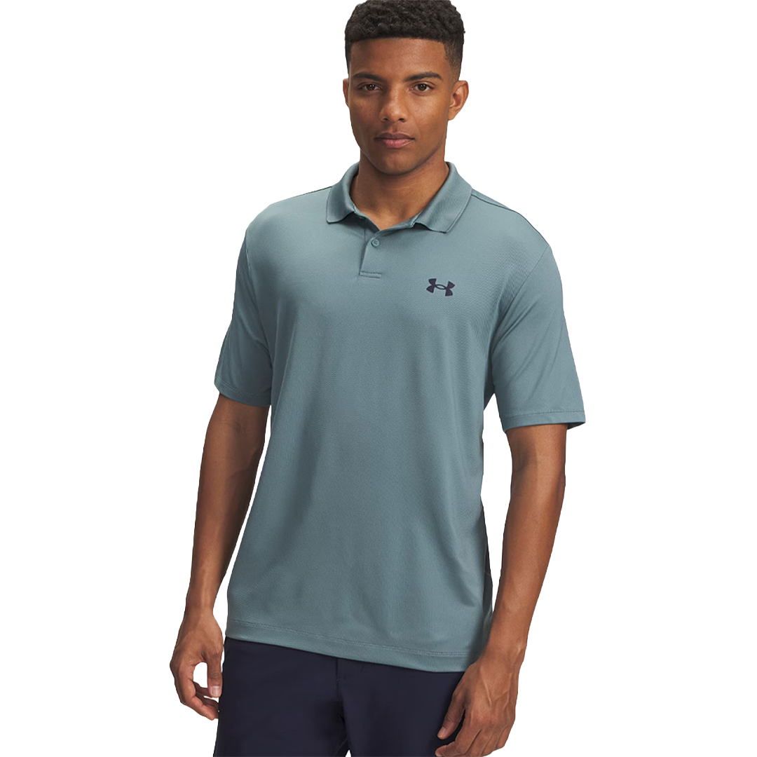 Under Armour Matchplay Polo