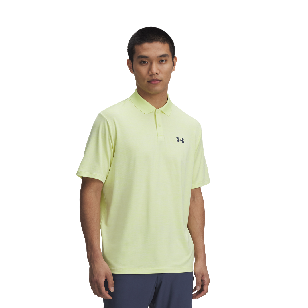 Under Armour Matchplay Polo