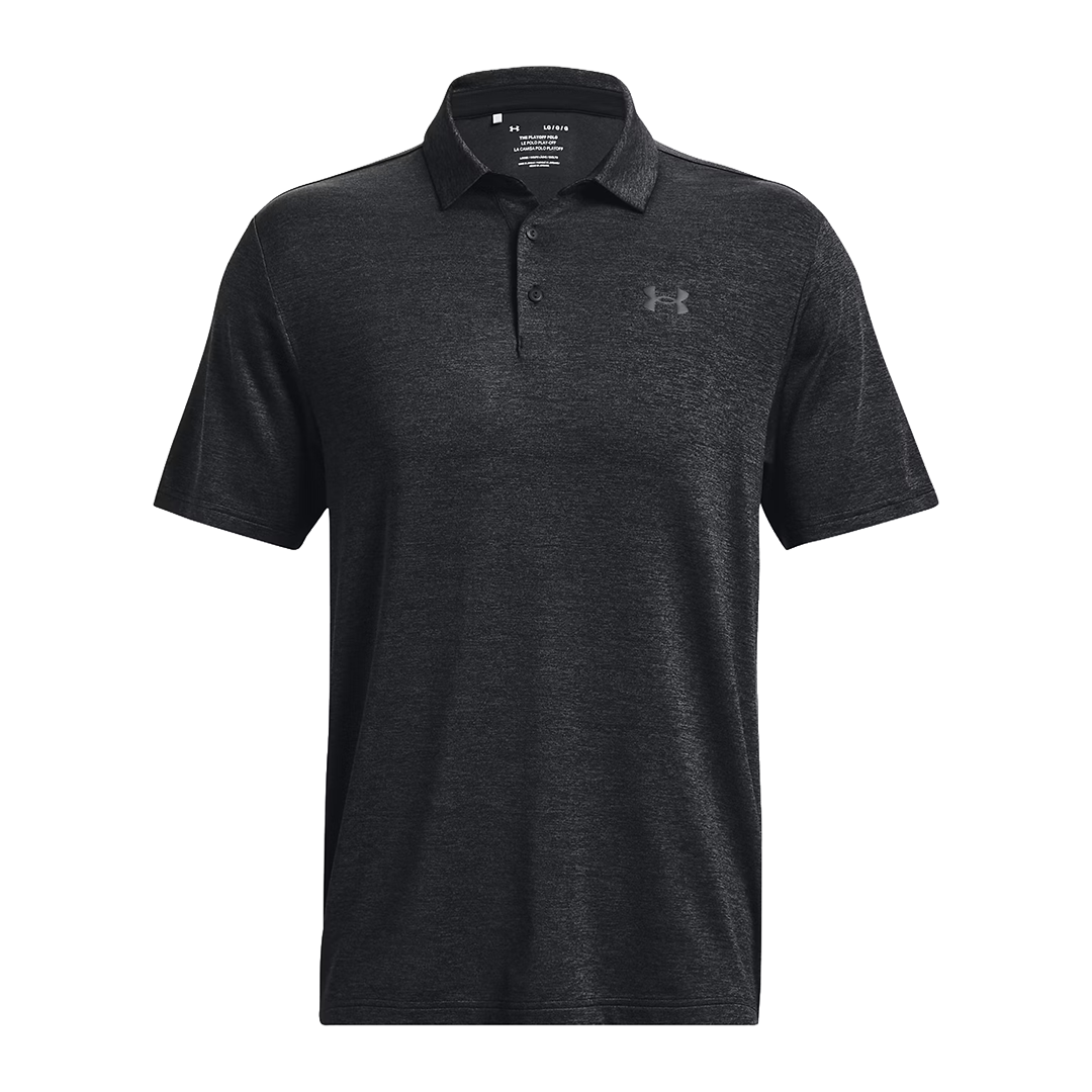 Under Armour Playoff 3.0 Black/Grey