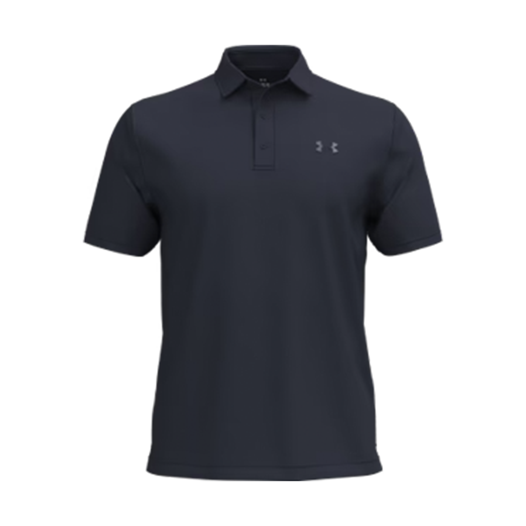 Under Armour Playoff 3.0 Polo Midnight Navy
