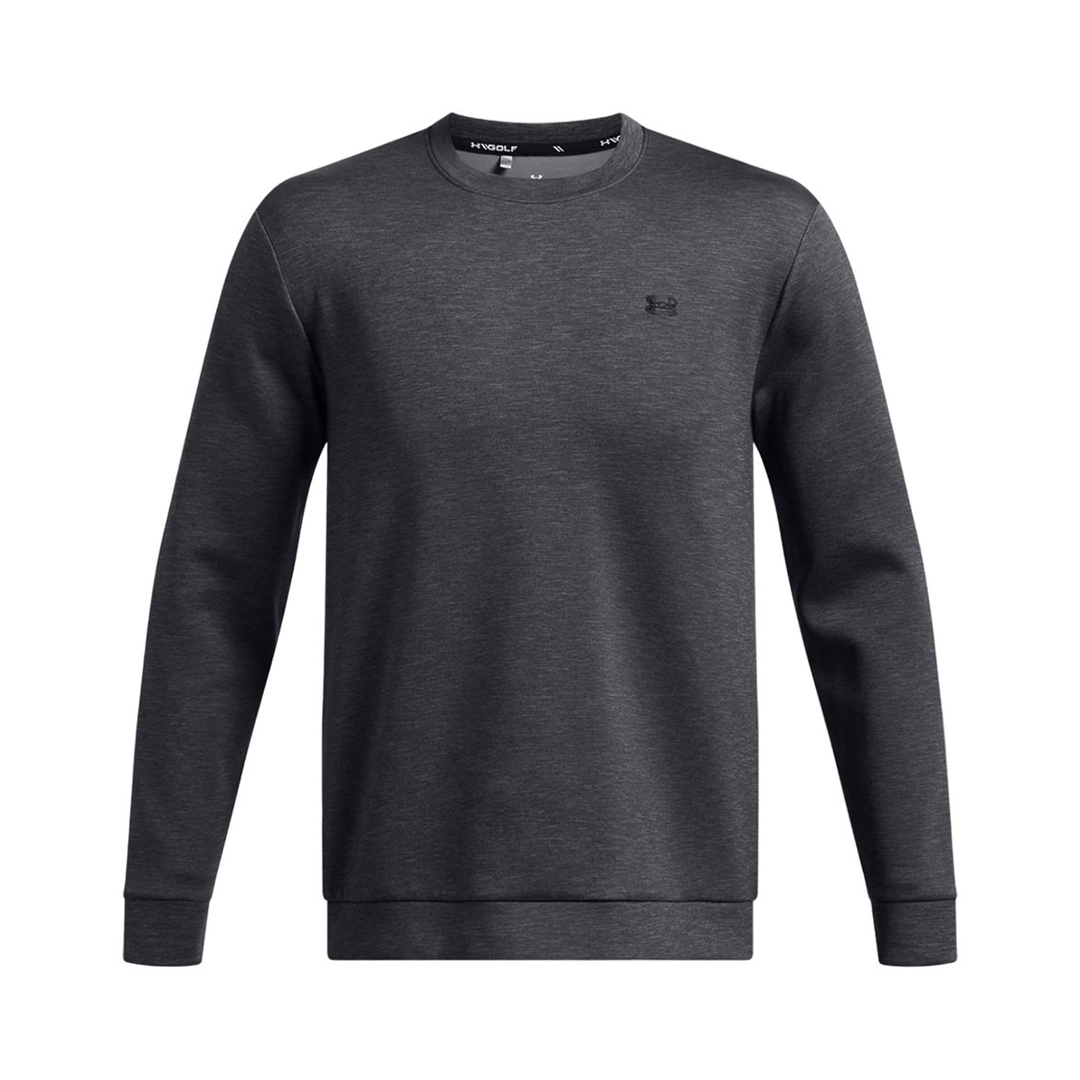 Under Armour Men's Drive Midlayer Crew