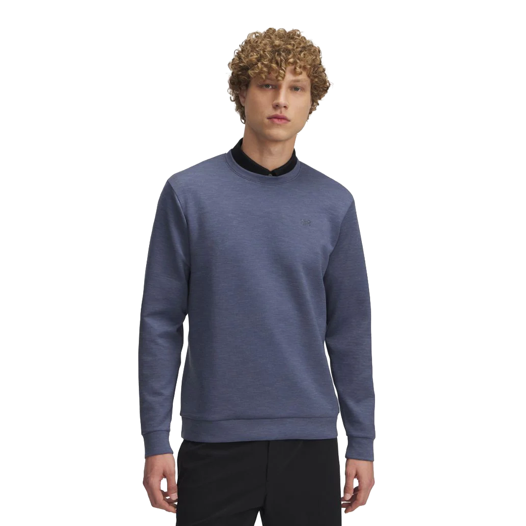 Under Armour Men's Drive Midlayer Crew