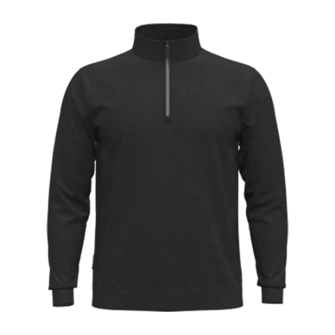 Under Armour Drive Midlayer Pullover Black