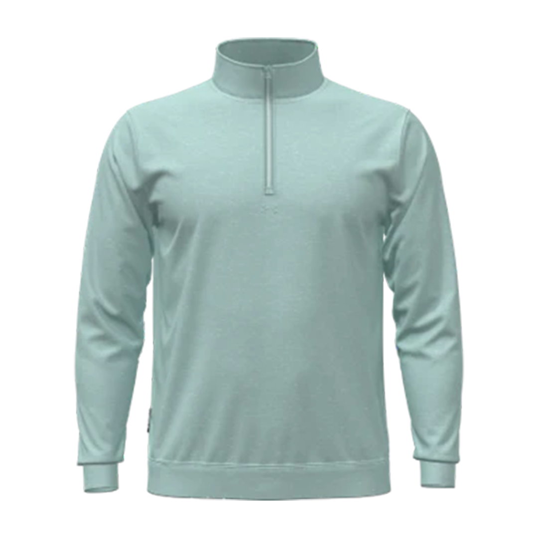 Under Armour Drive Midlayer Pullover Enamel Blue
