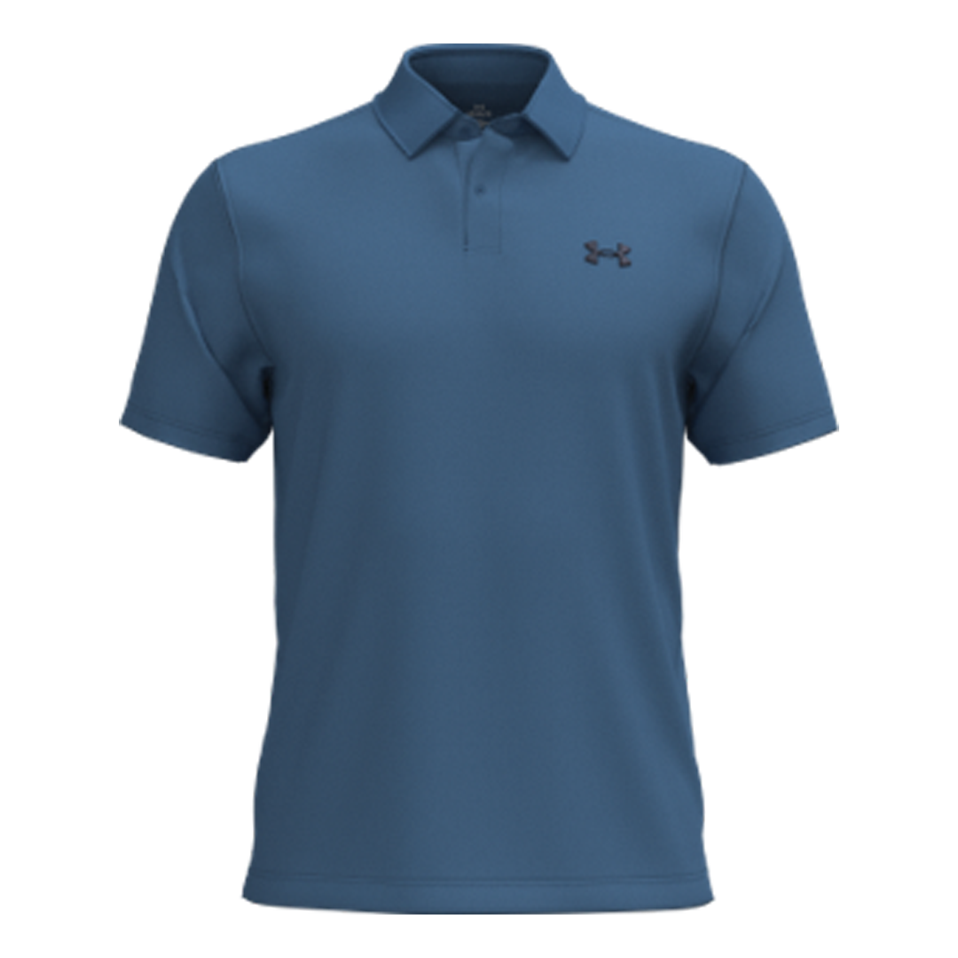 Under Armour Men’s T2G Pique Polo