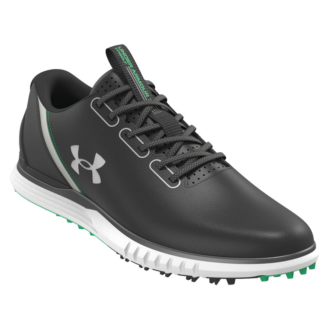 UA-3025380 Under Armour Medal SL 2 Footwear Main