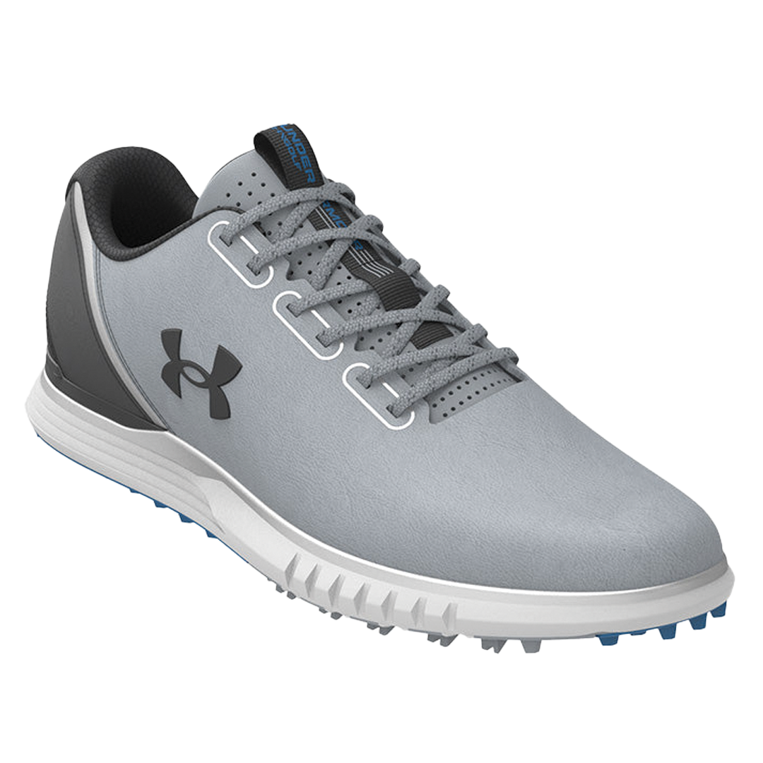 UA-3025380 Under Armour Medal SL 2 Footwear Side2