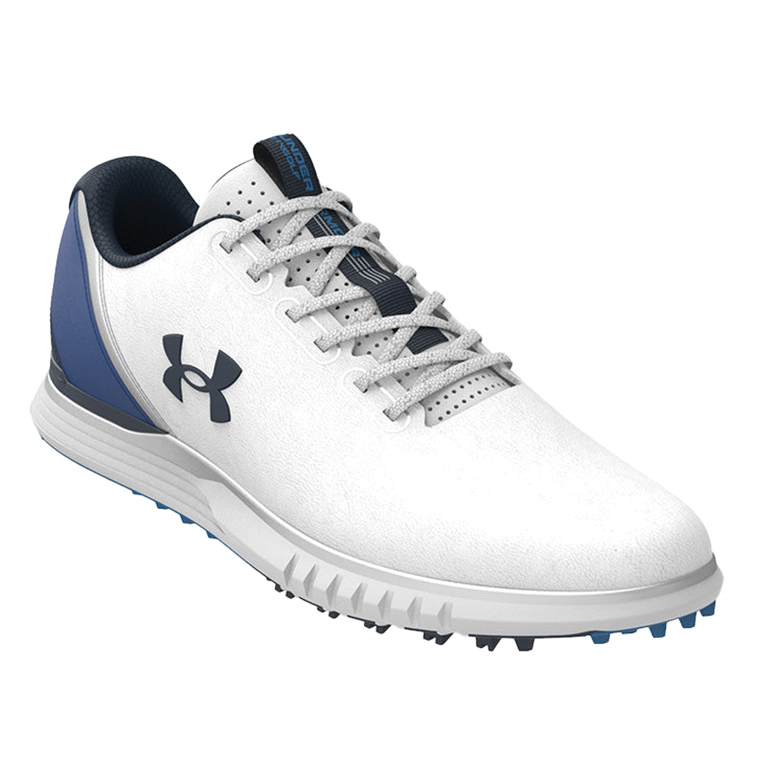 UA-3025380 Under Armour Medal SL 2 Footwear Side4