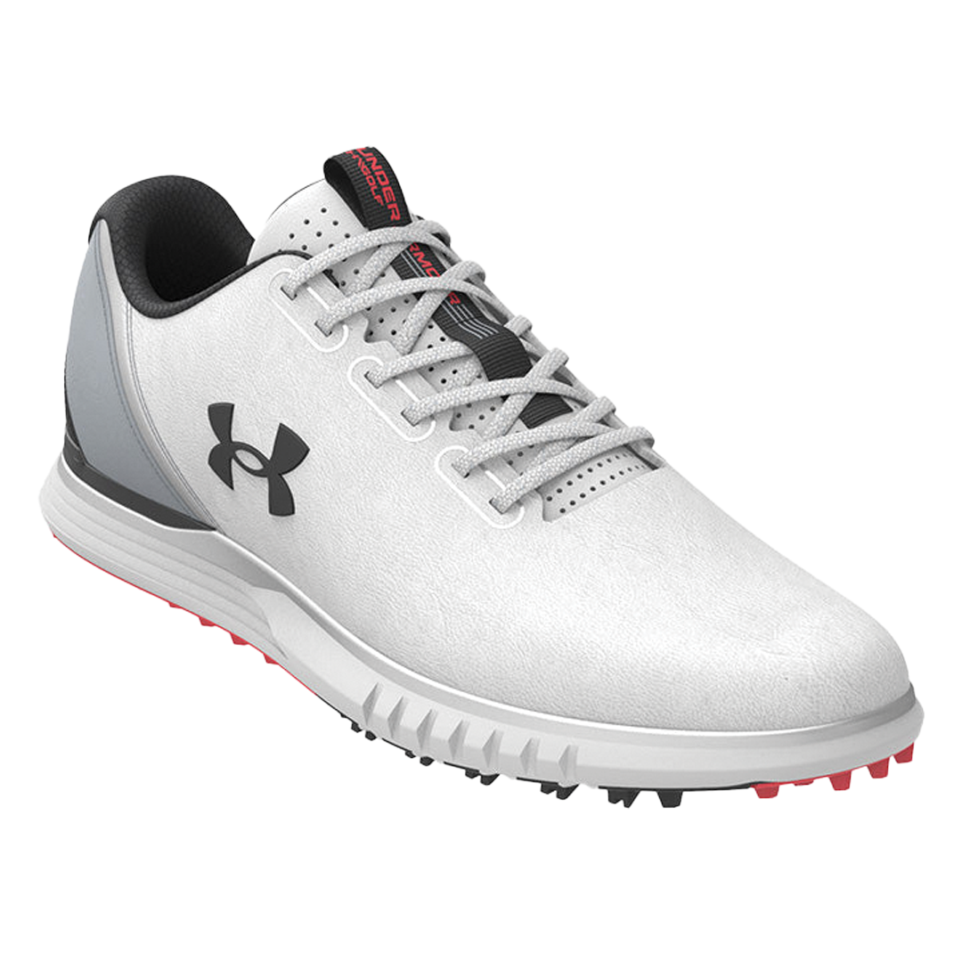 UA-3025380 Under Armour Medal SL 2 Footwear Side6