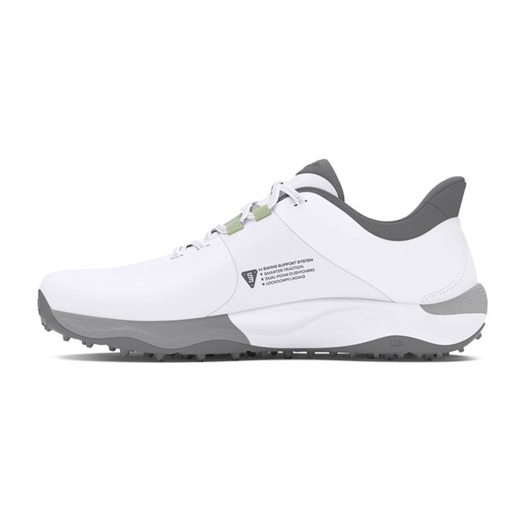 Under Armour Drive Pro Spikeless Golf Shoes