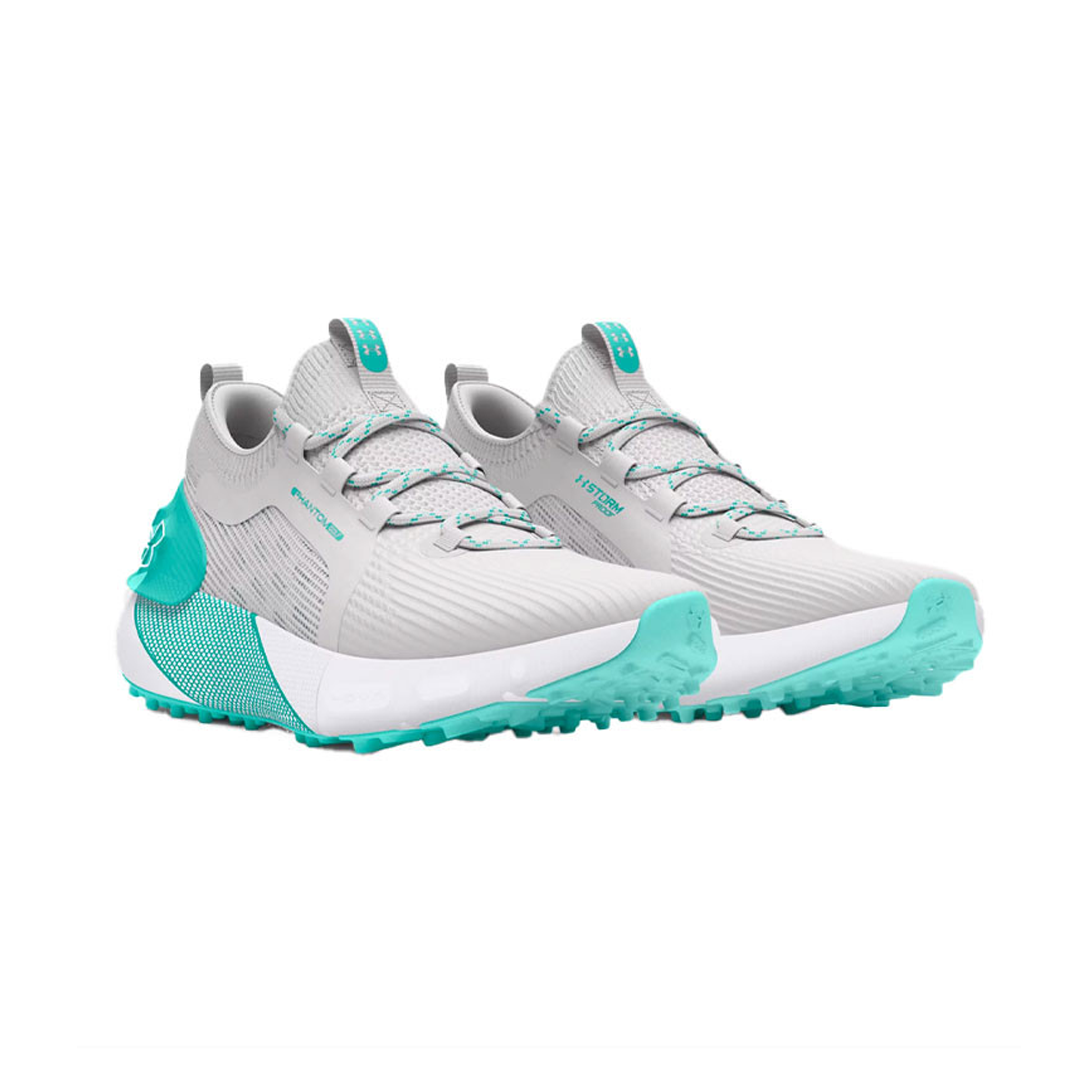 Under Armour Women's Phantom Golf Shoes