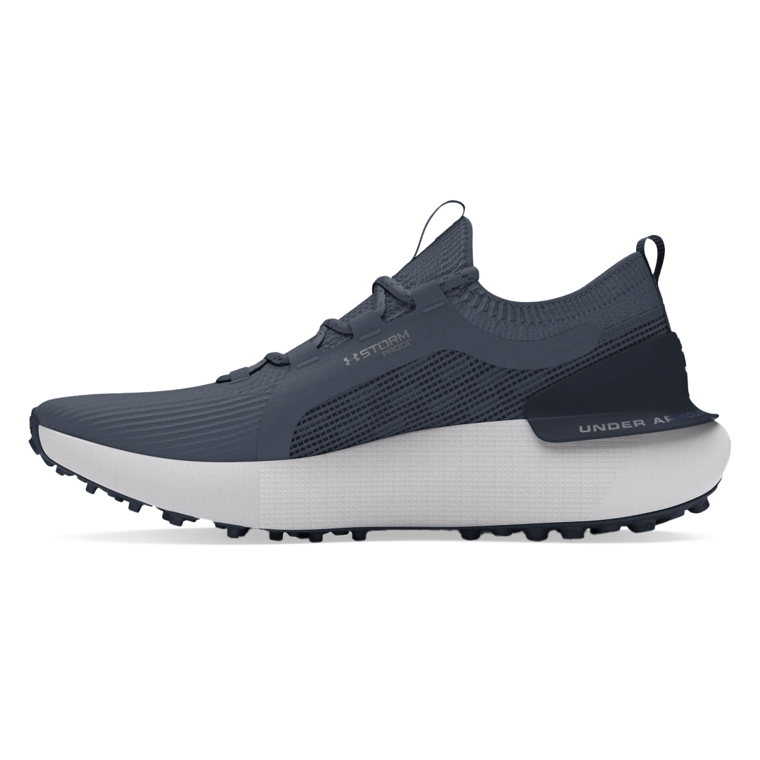UA-3027485-102 Under Armour Phantom Golf Shoe Downpour GreyWhite Main