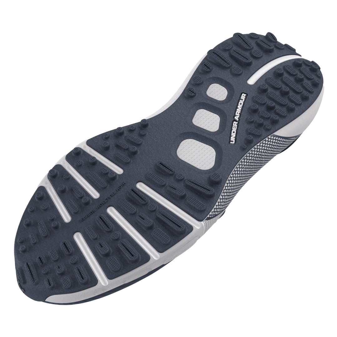 UA-3027485-102 Under Armour Phantom Golf Shoe Downpour GreyWhite Side1