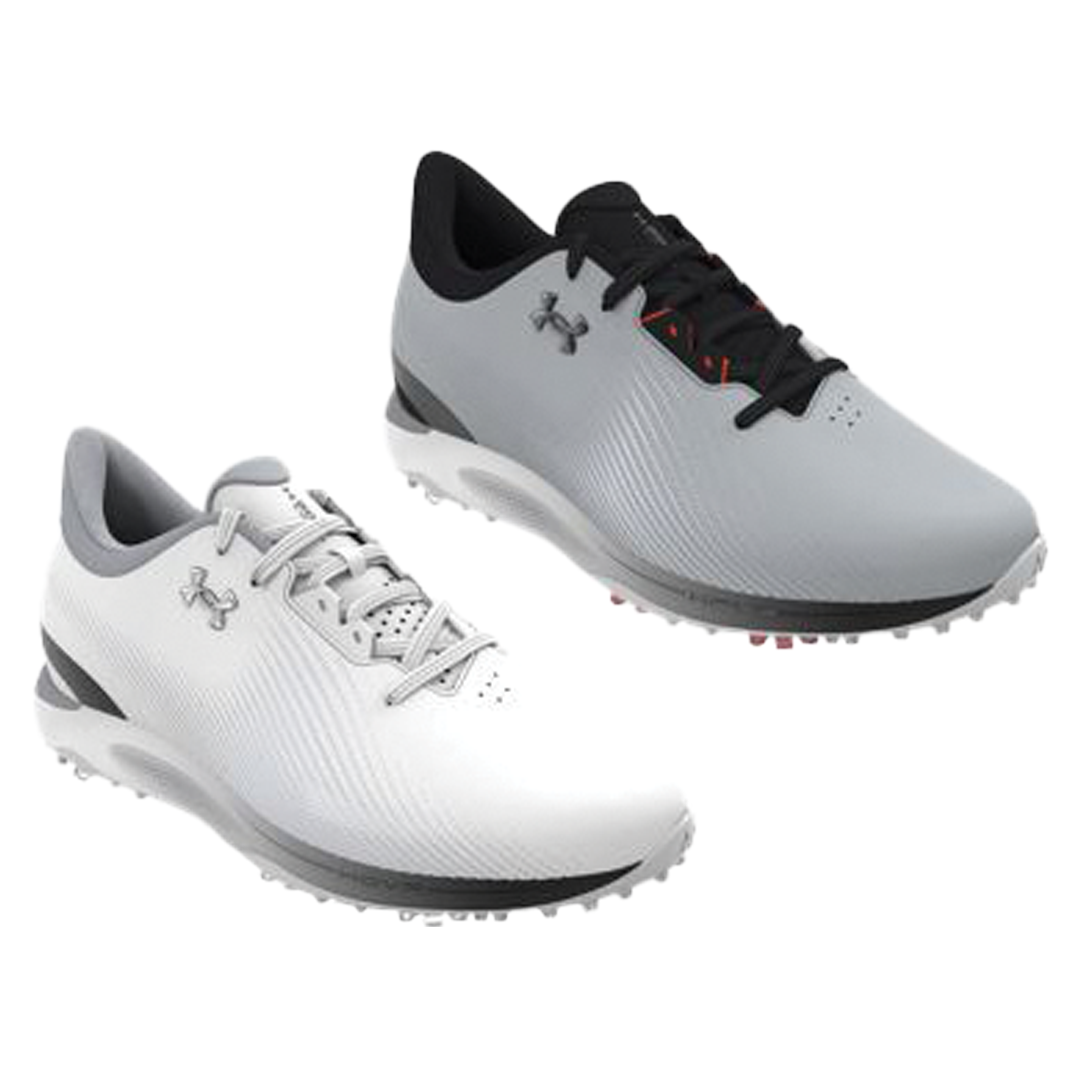 UA-3027878 Under Armour Drive Fade Golf Shoe Main