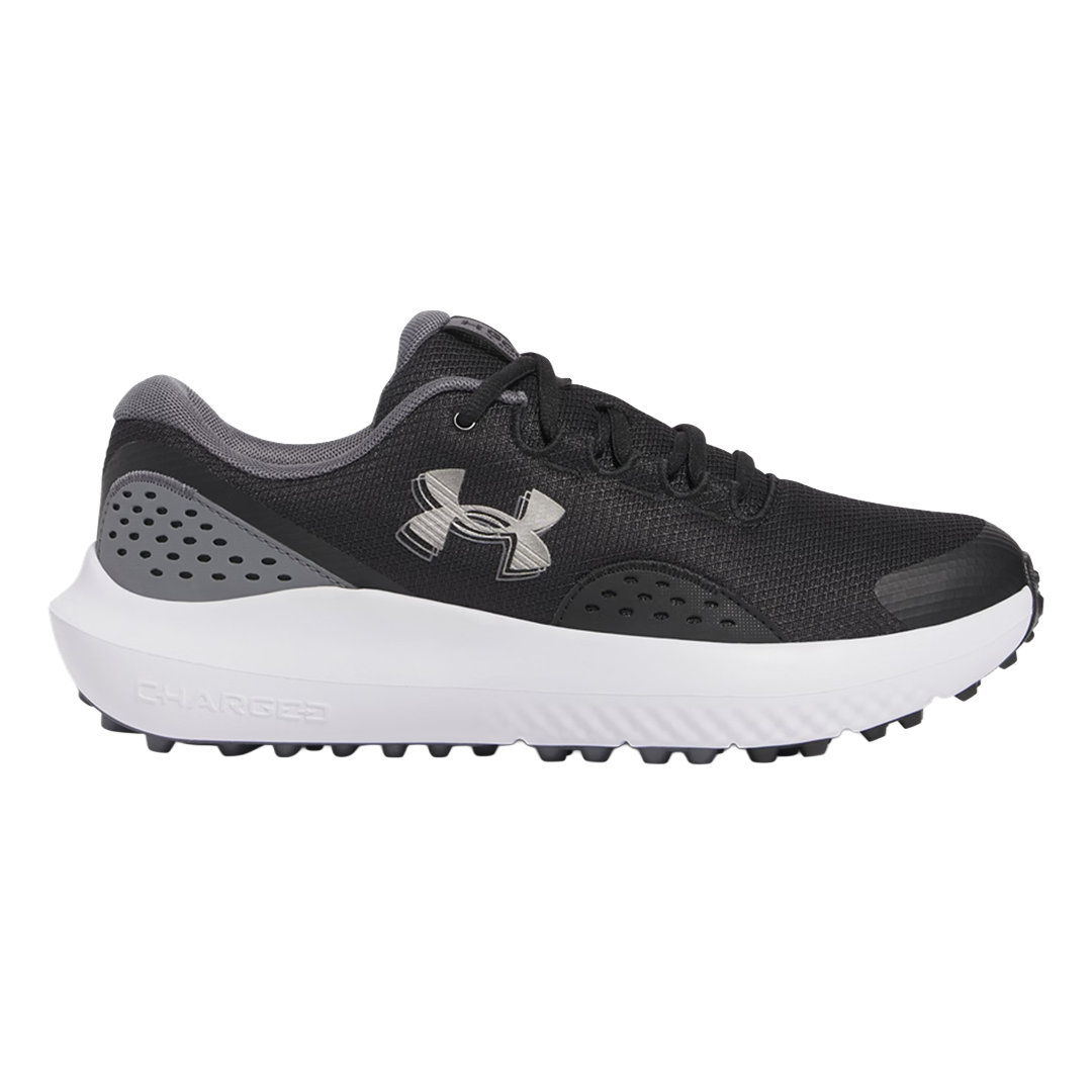 Under Armour Surge Golf Spikeless Golf Shoes