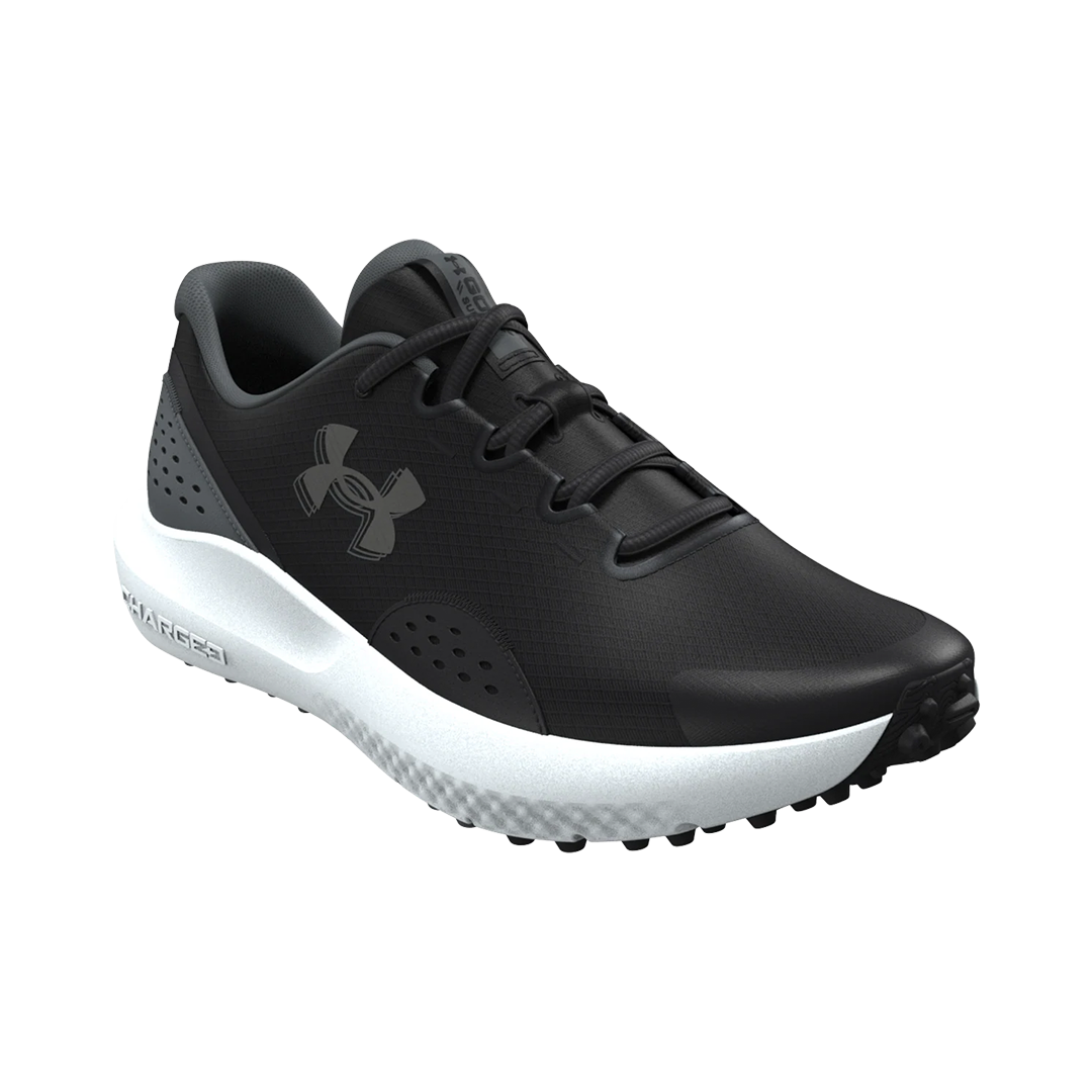 Under Armour Surge Golf SL Shoe Black