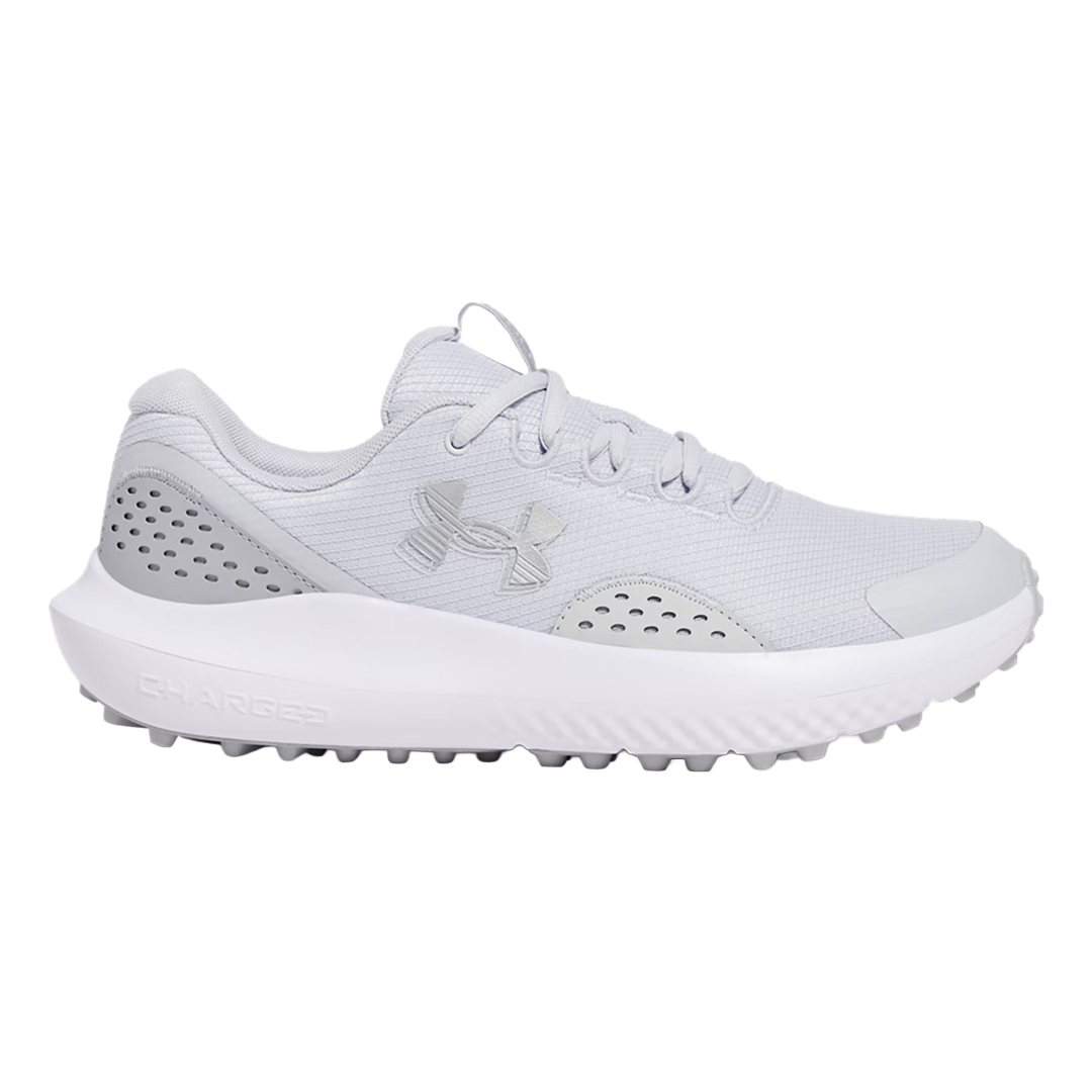 Under Armour Surge Golf Spikeless Golf Shoes