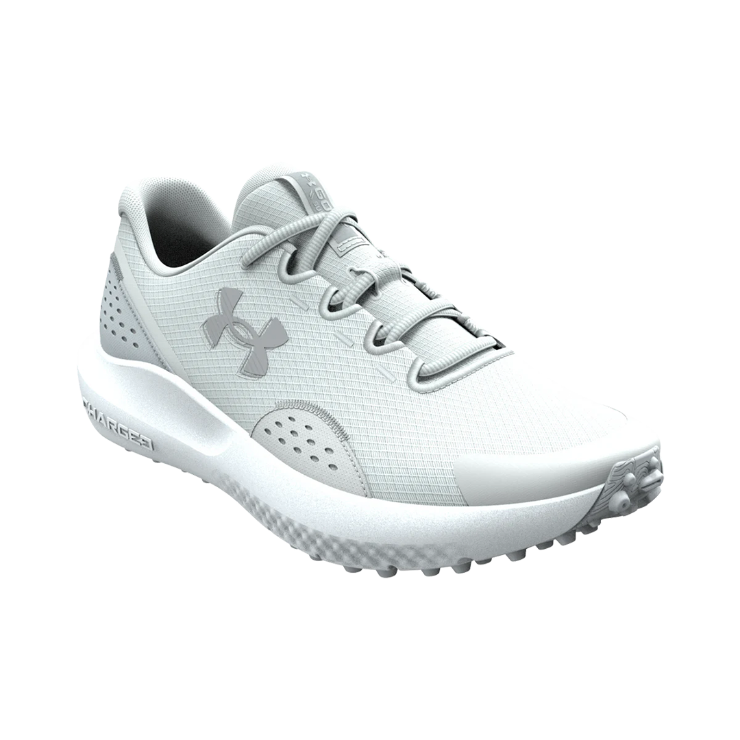 Under Armour Surge Golf SL Shoe Halo Grey 