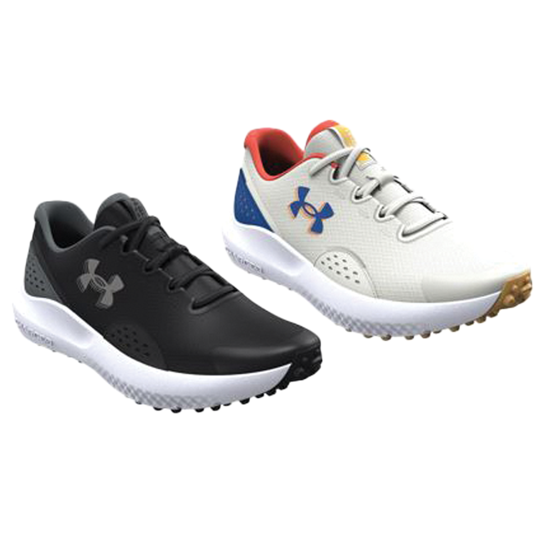 UA-3027889 Under Armour Surge Golf Shoe Main