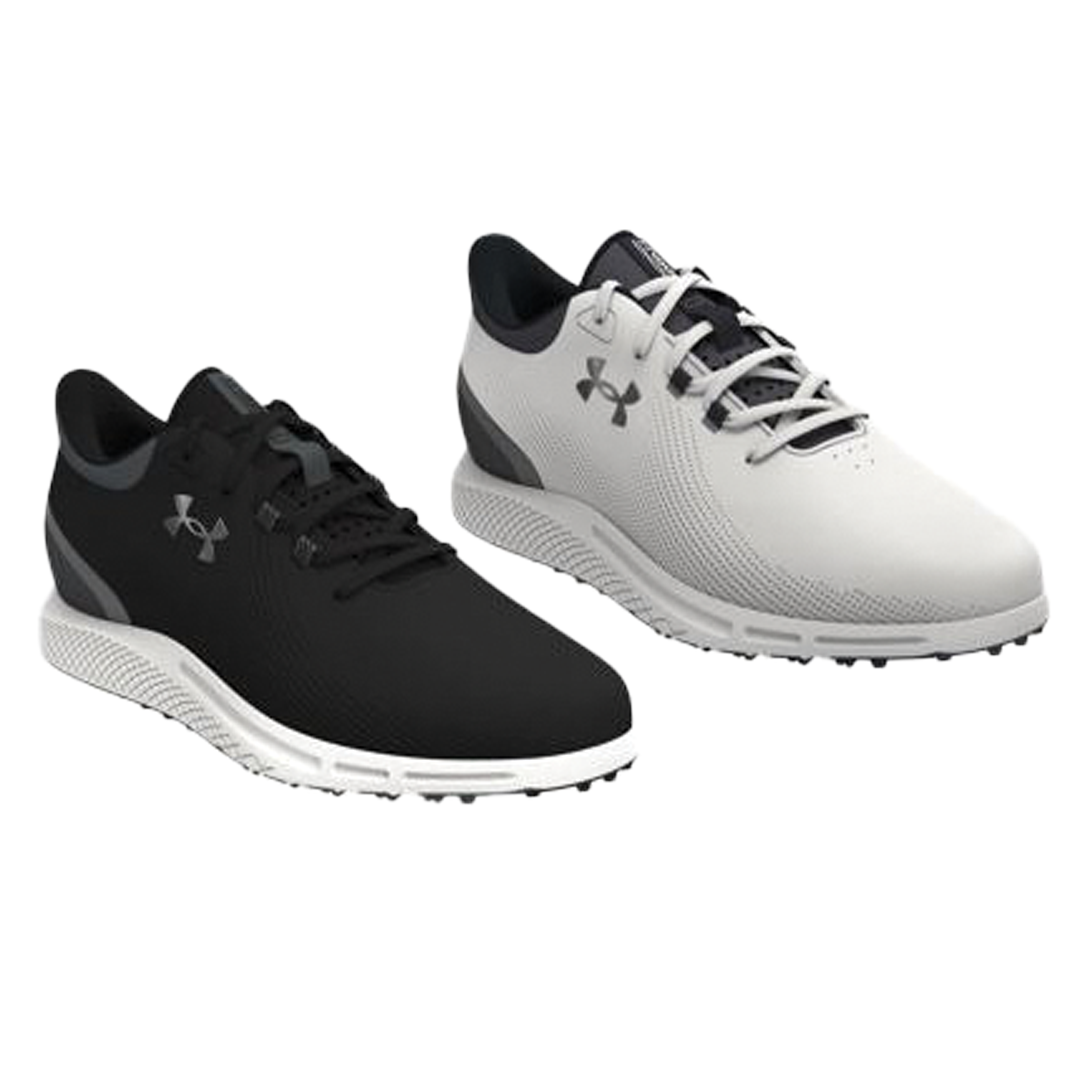 UA-3028240 Under Armour Drive Medal SL Golf Shoe Main