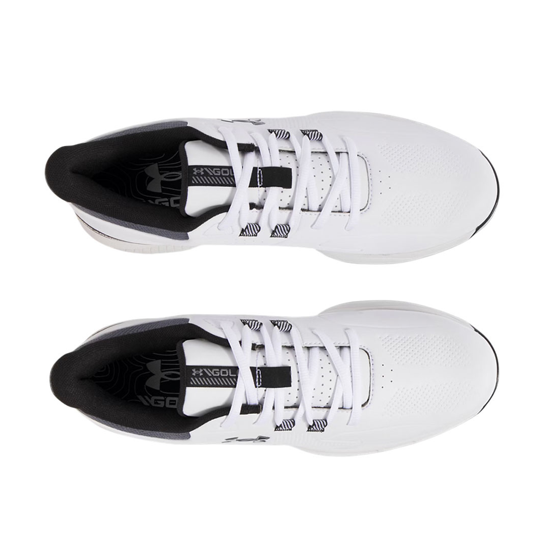 Under Armour Drive Medal Golf Shoes