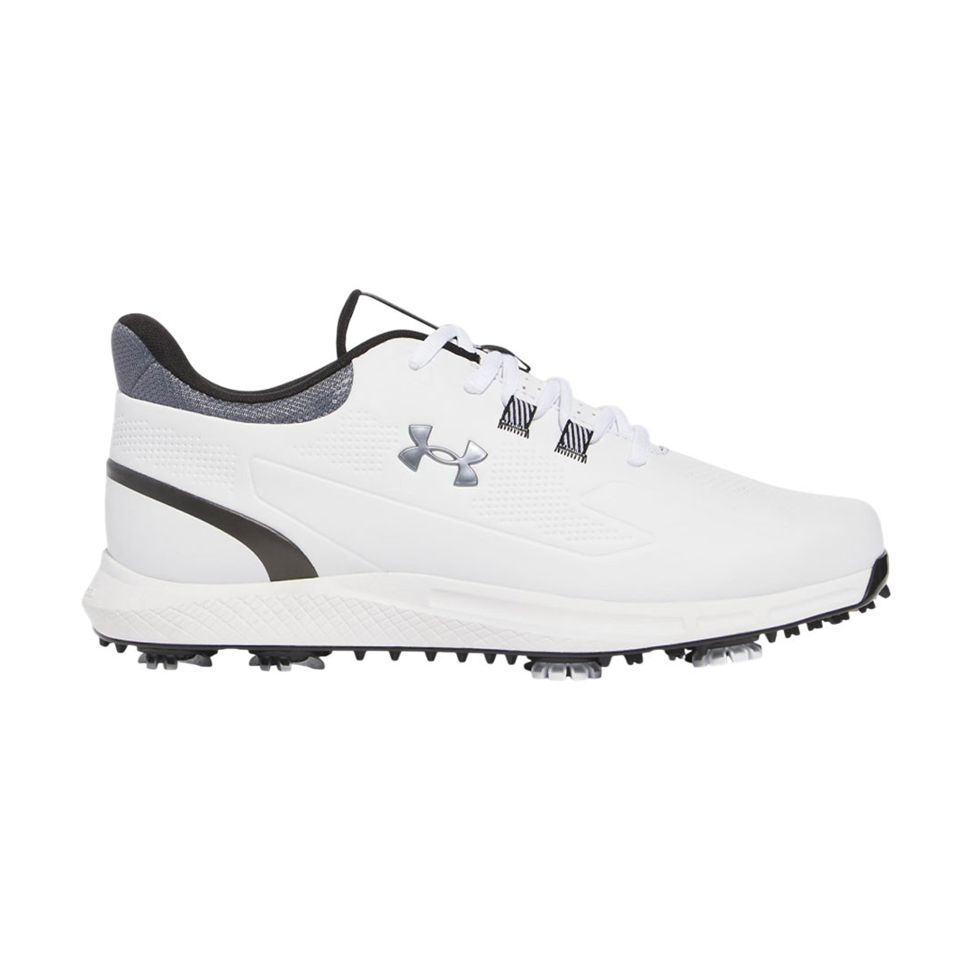 Under Armour Drive Medal Golf Shoes