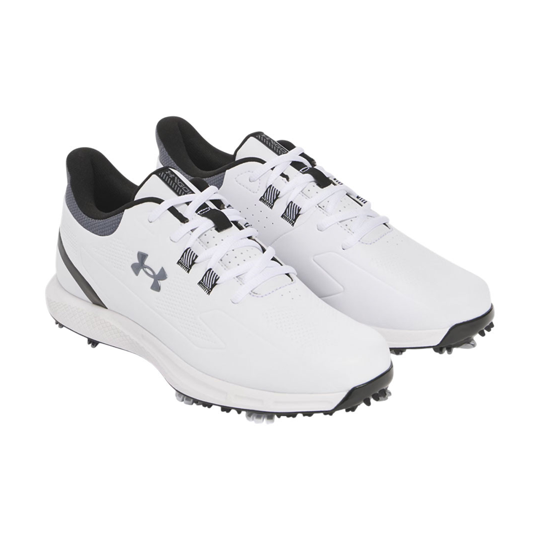 Under Armour Drive Medal Golf Shoes