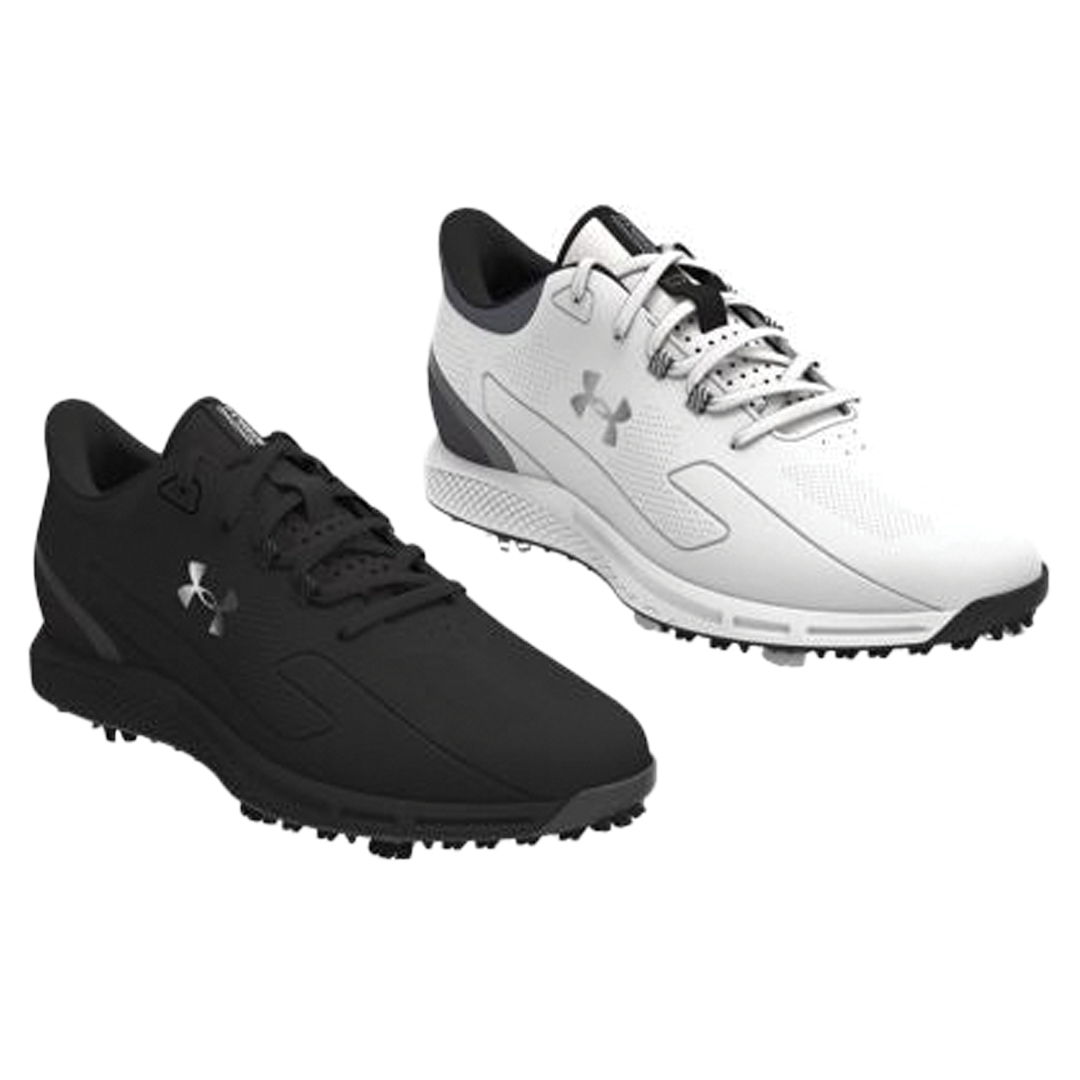 UA-3028241 Under Armour Drive Medal Golf Shoe Main
