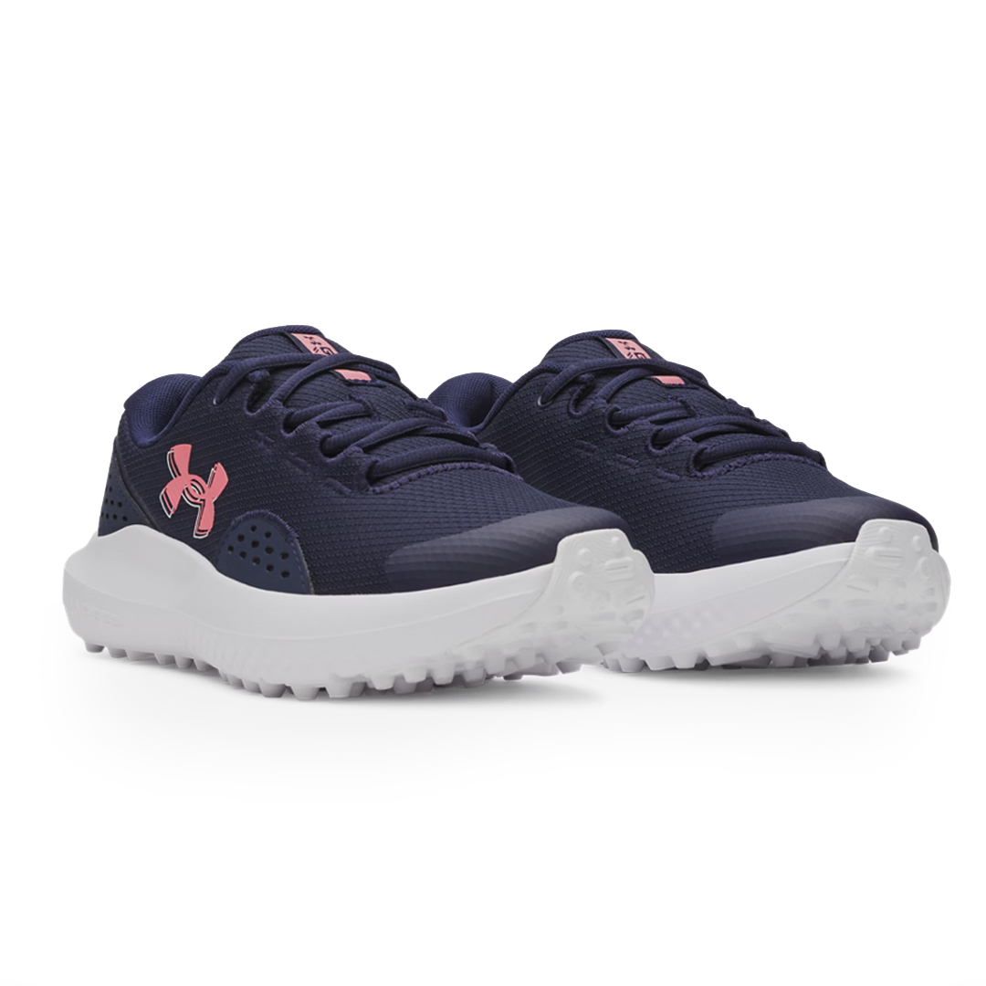 Under Armour Women's Surge Golf Shoes