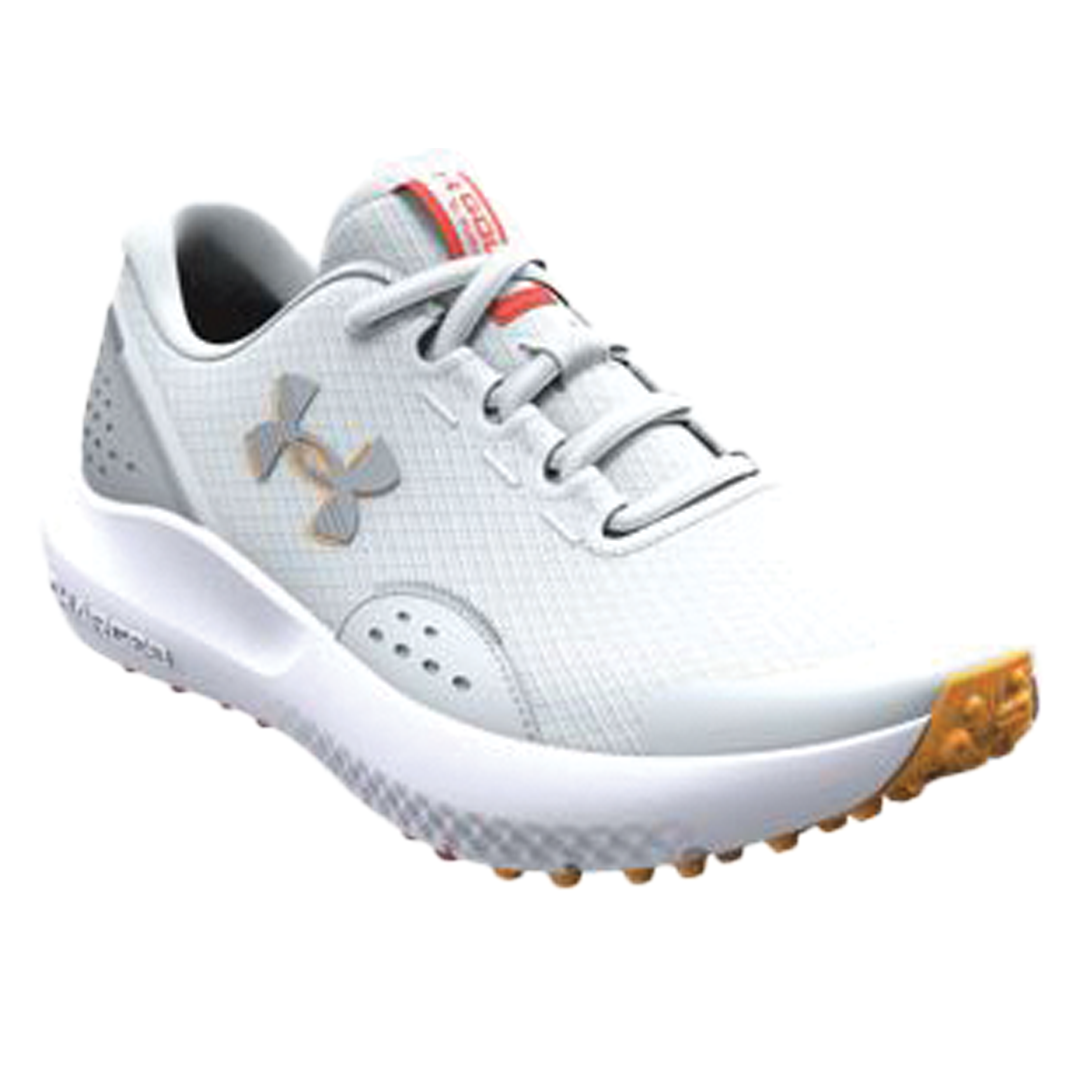 UA-3028298-100 Under Armour Youth Surge Golf Shoe Main