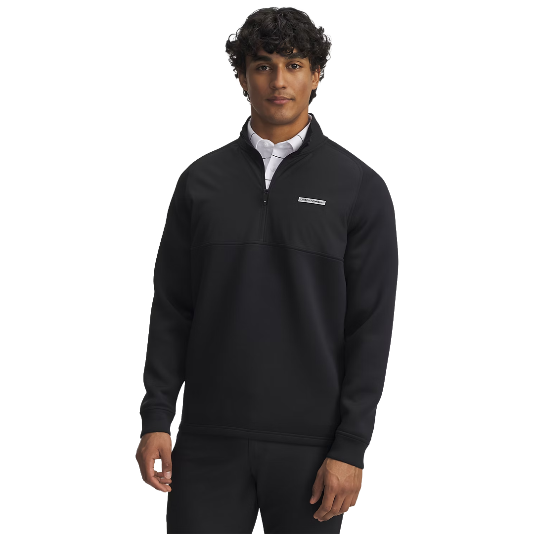 Under Armour Drive Pro Hybrid Half-Zip