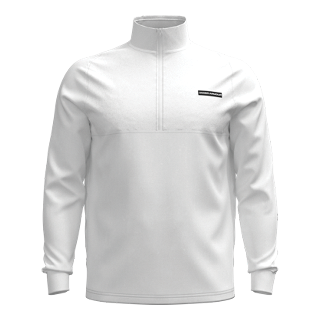 Under Armour Pro Hybrid Half-Zip