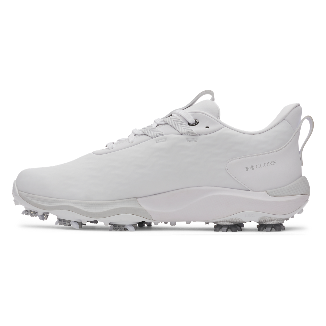 Under Armour Men's Drive Pro Clone Golf Shoes