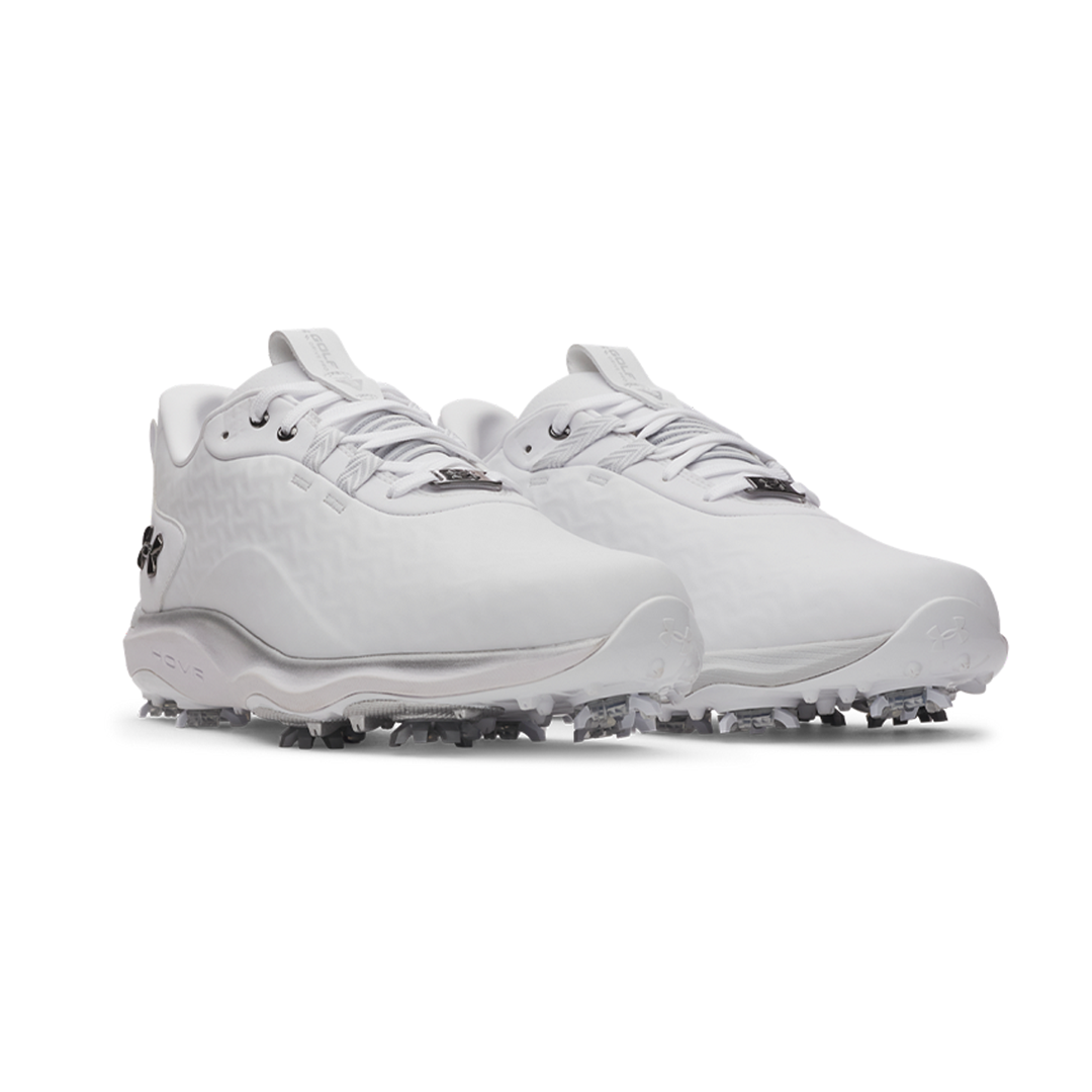 Under Armour Men's Drive Pro Clone Golf Shoes