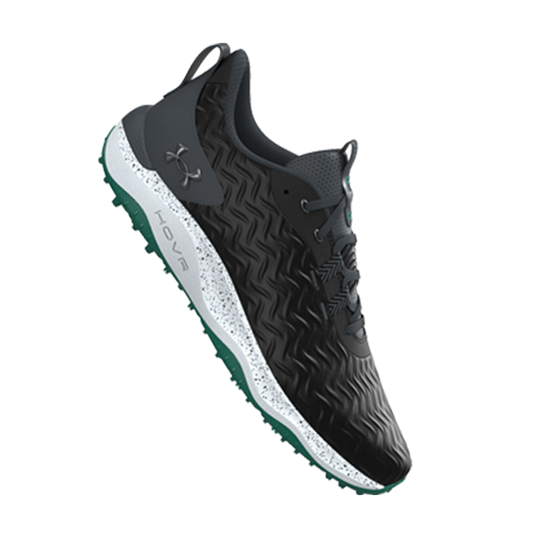 Under Armour Men's Drive Pro Clone Spikeless Golf Shoes