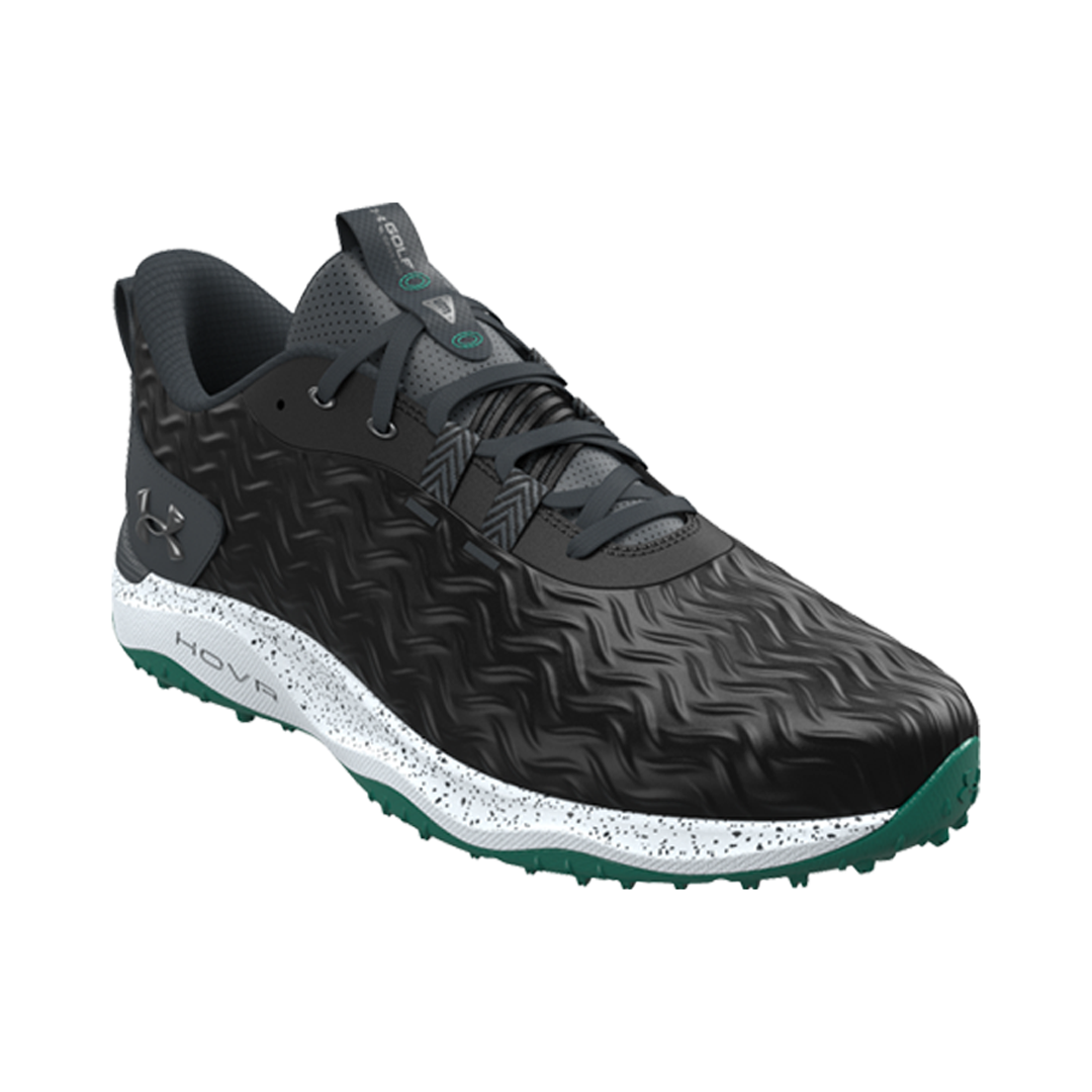Under Armour Men's Drive Pro Clone Spikeless Golf Shoes