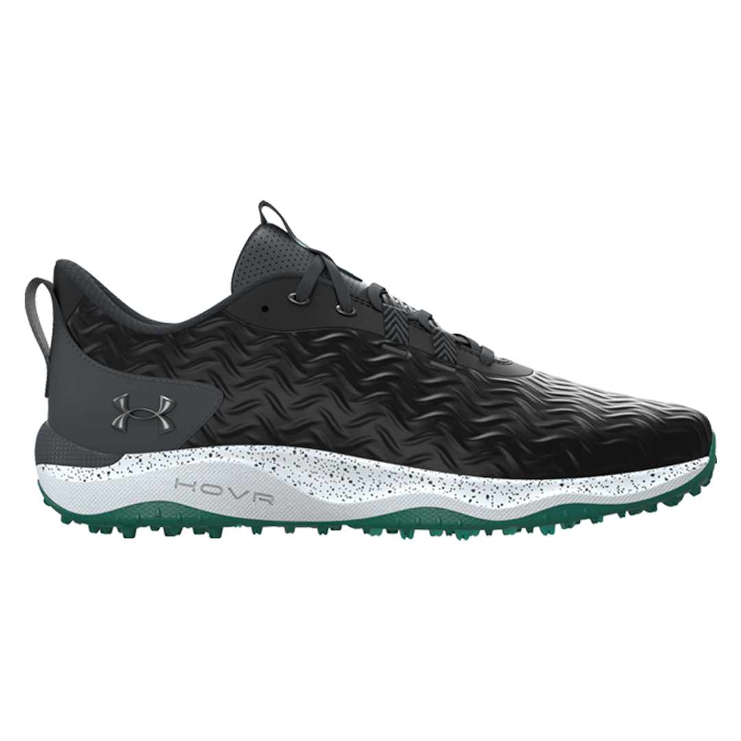 Under Armour Men's Drive Pro Clone Spikeless Golf Shoes