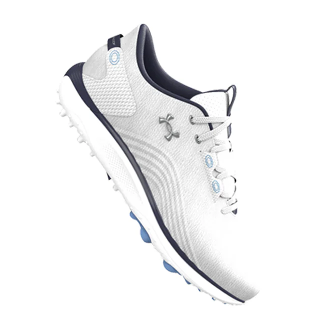 Under Armour Men's Drive Fade 2 Spikeless Golf Shoes
