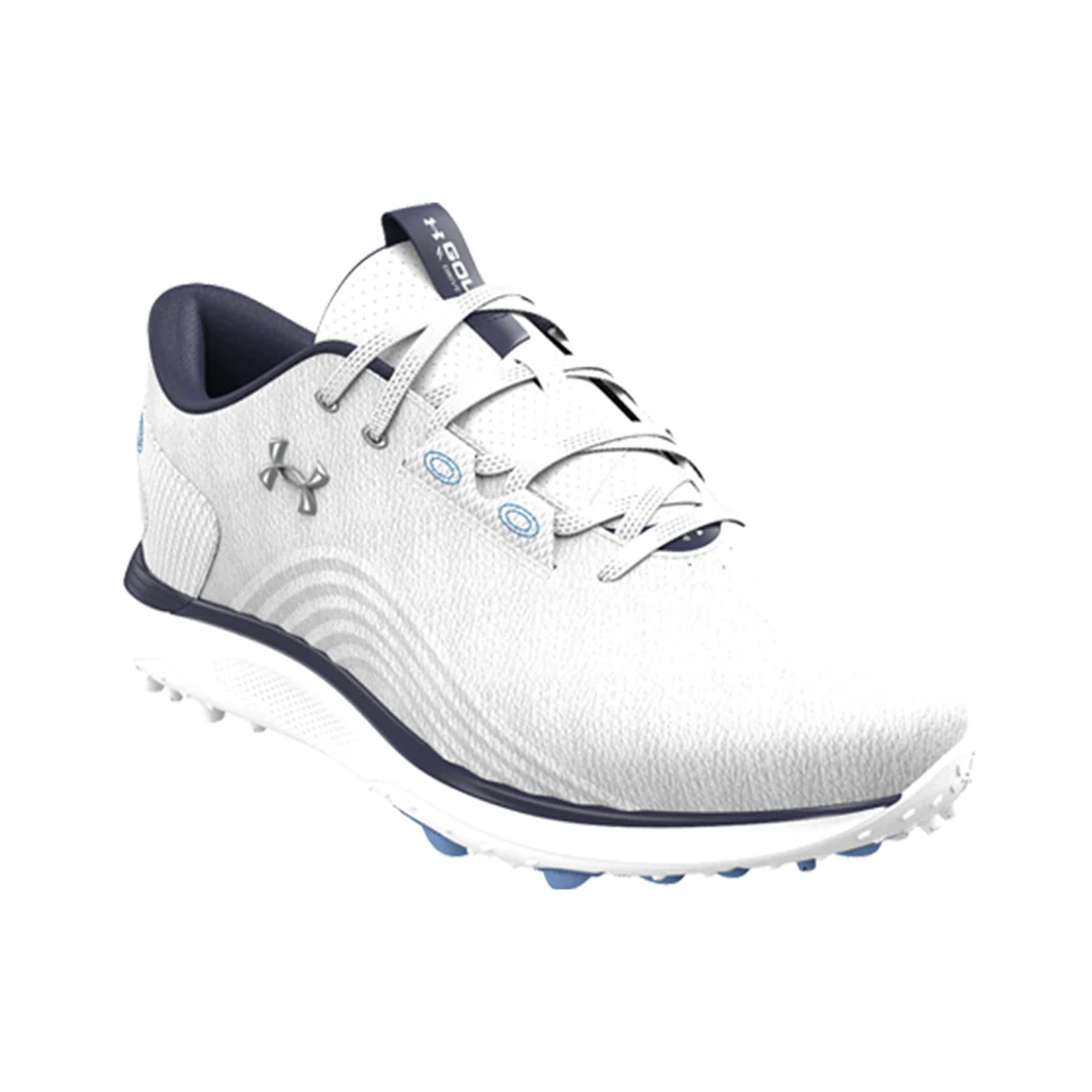Under Armour Men's Drive Fade 2 Spikeless Golf Shoes