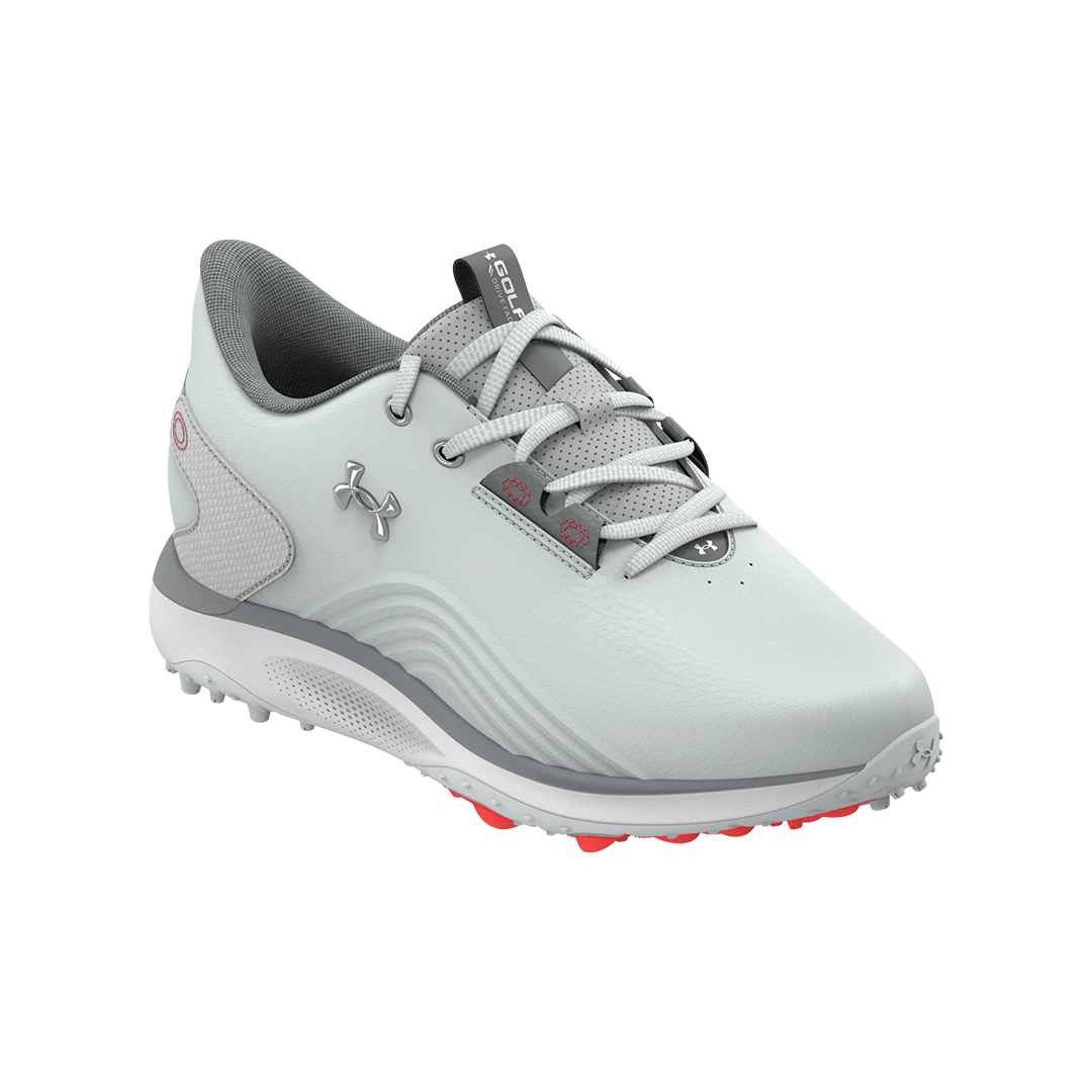 Under Armour Drive Fade 2 SL Golf Shoe Mod Grey
