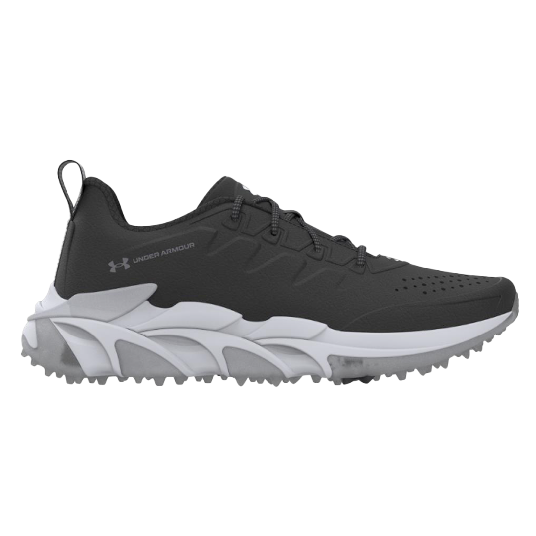 Under Armour Men's Halo Tour Spikeless Golf Shoes
