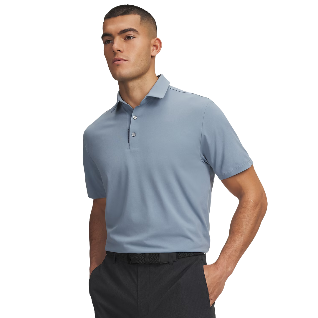 Under Armour ArmourDry Men's Polo
